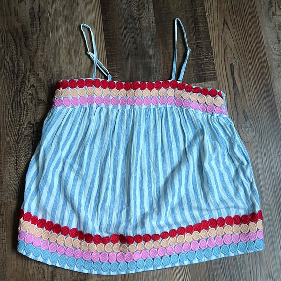 Entro Top - Picture 1 of 5